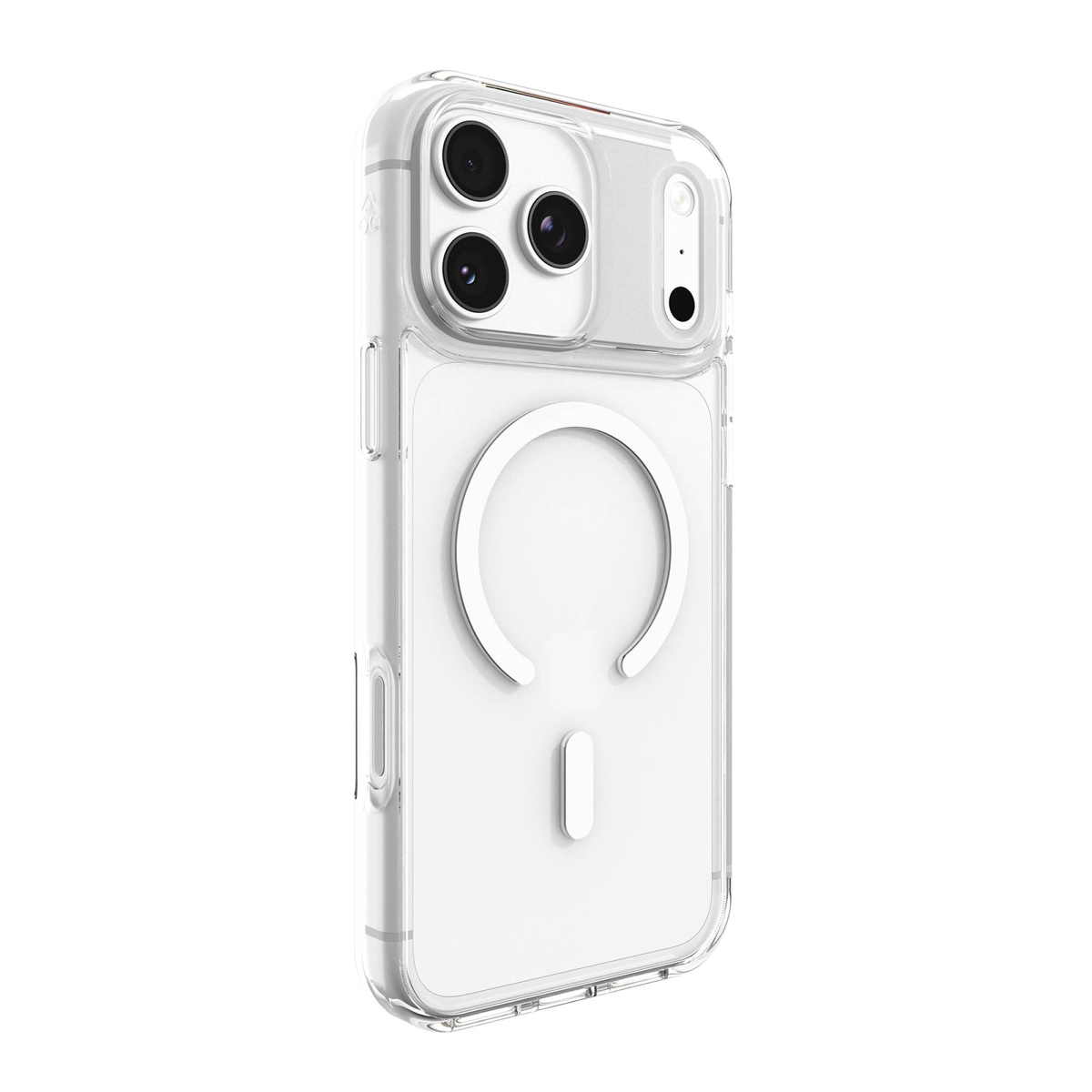 <p>Strengthened with Graphene, the ZAGG Crystal Palace Snap Lite case combines an ultra-thin, crystal-clear profile with up to 10 ft drop protection and seamless MagSafe compatibility.</p>