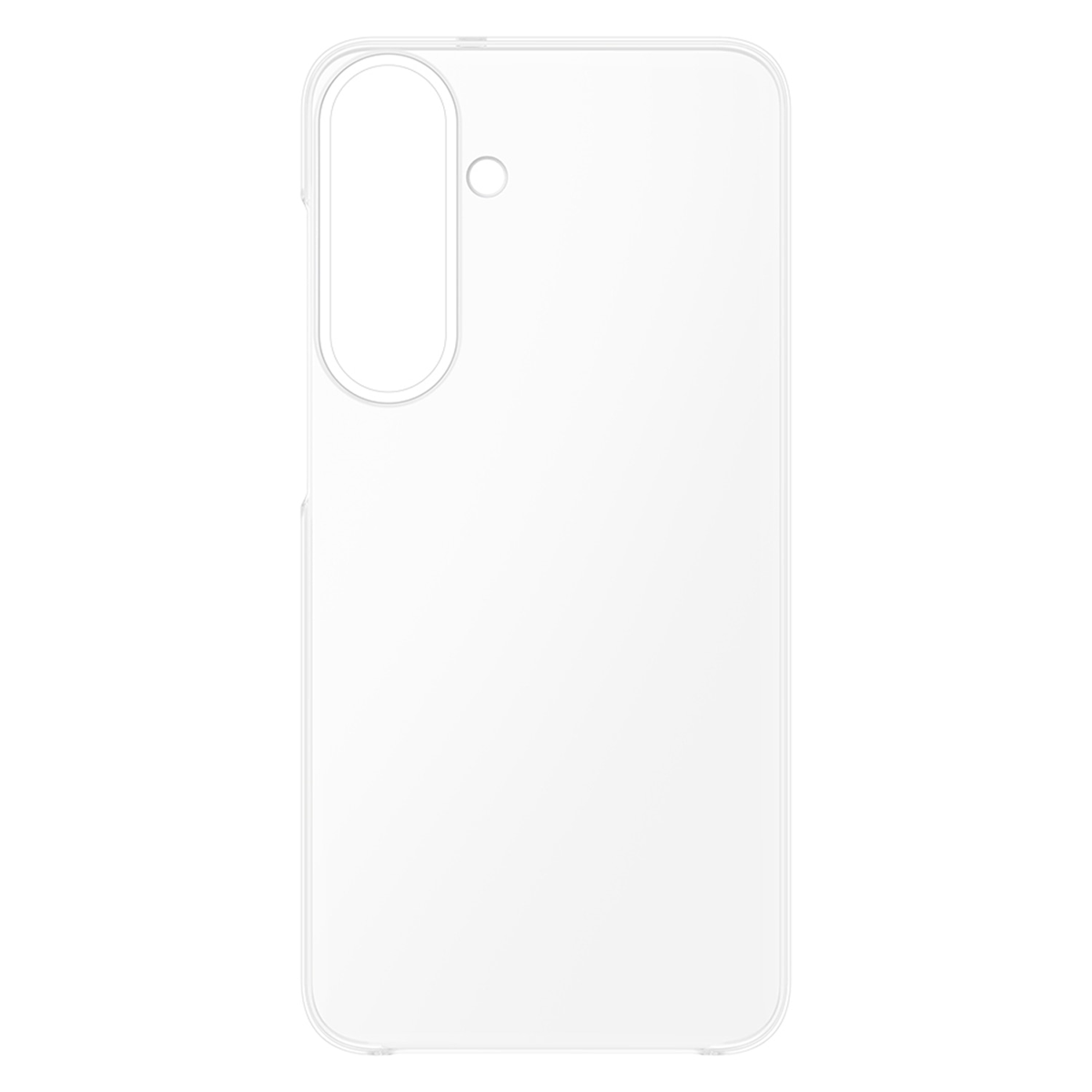 Samsung - Coque transparente pour Samsung Galaxy S26 FE