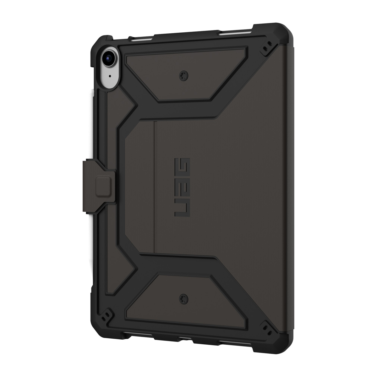 <p>Sleek silhouette and 360-degree unstoppable protection. The UAG Metropolis SE features a rugged, non-slip exterior and protection without the bulk.</p>