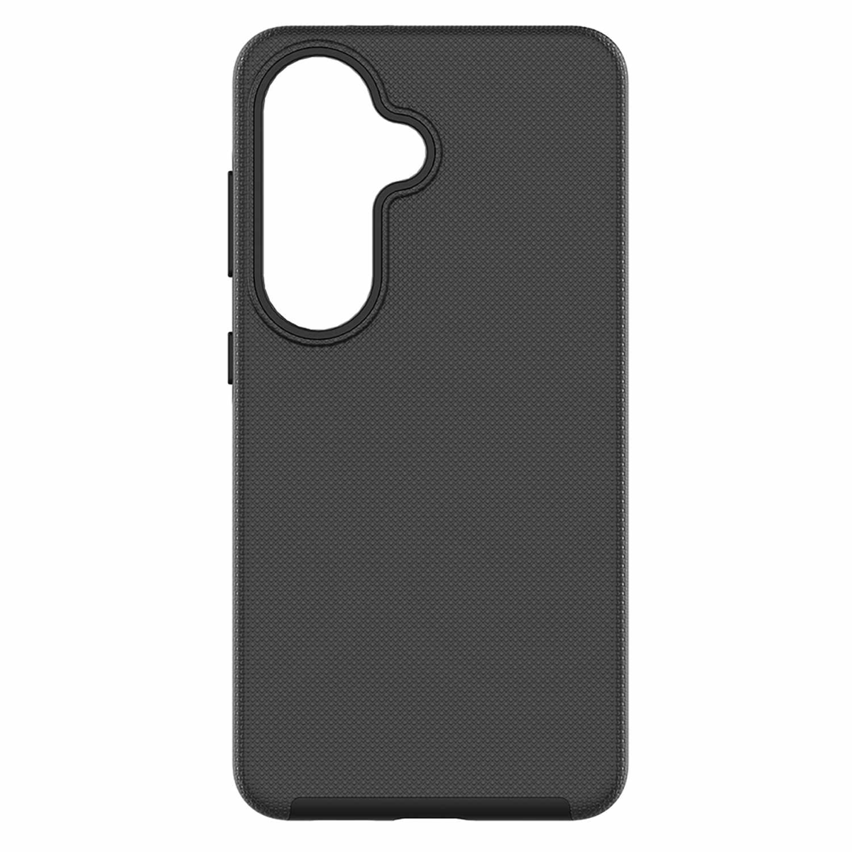 Blu Element BEARCS262 Étui Robuste Armour Noir pour Samsung Galaxy S26+