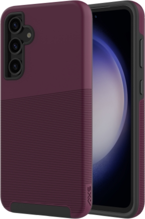 Drop resistant up to 10 feet
Modern and elegant design
Anti-skid grip
Raised lip for enhanced protection around the screen and the camera
Click-feel premium buttons
Lifetime warranty
Proudly designed in Canada