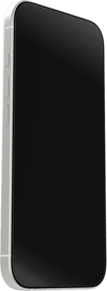 The OtterBox Glass Screen Protector delivers reliable protection against drops, breaks and scratches while also resisting smudges and fingerprints.