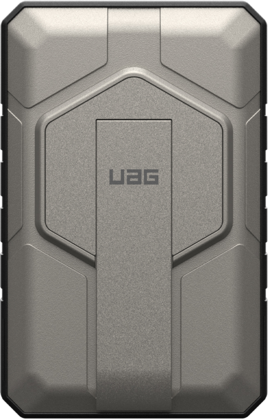 Kickstand, Magsafe Compatible, 15W, Includes Premium Cable