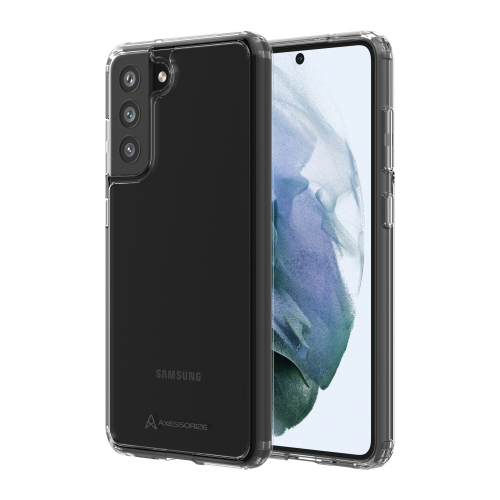 The ULTRA CLEAR Gel Case offers superior protection and a stylish design. Incredibly thin and lightweight, it’s made from high-quality soft silicone rubber gel that is easy to grip. Its crystal clear design has an anti-UV feature that perfectly shows off your phone underneath it. The silicone absorbs impacts when your phone is accidentally dropped or bumped and it protects your phone against scratches.