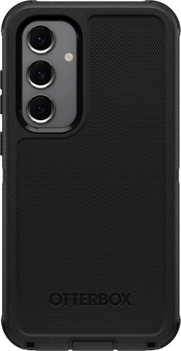 DEF FLATIRON BLK PRO