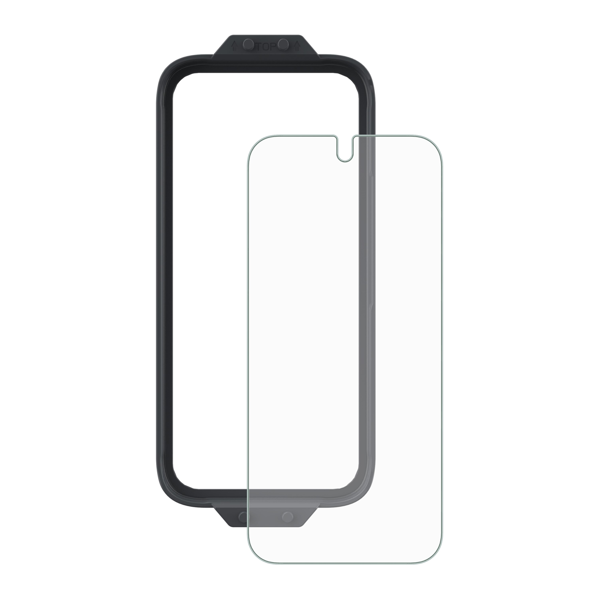 9H Hardness & Scratch Resistance
Fingerprint & Contaminant-Resistant Coating
Case-compatible for all-round protection
Includes an installation tray for flawless application
Lifetime warranty
Designed in Canada