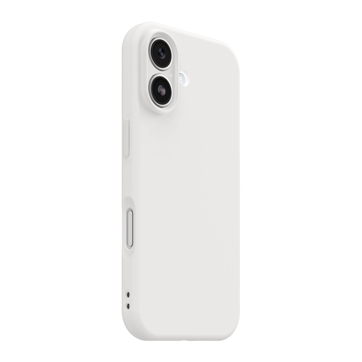 The OtterBox Figura Series blends a velvety-soft feel with ultra-slim protection, military-grade drop defense, MagSafe compatibility, and raised edges to guard the screen and camera.