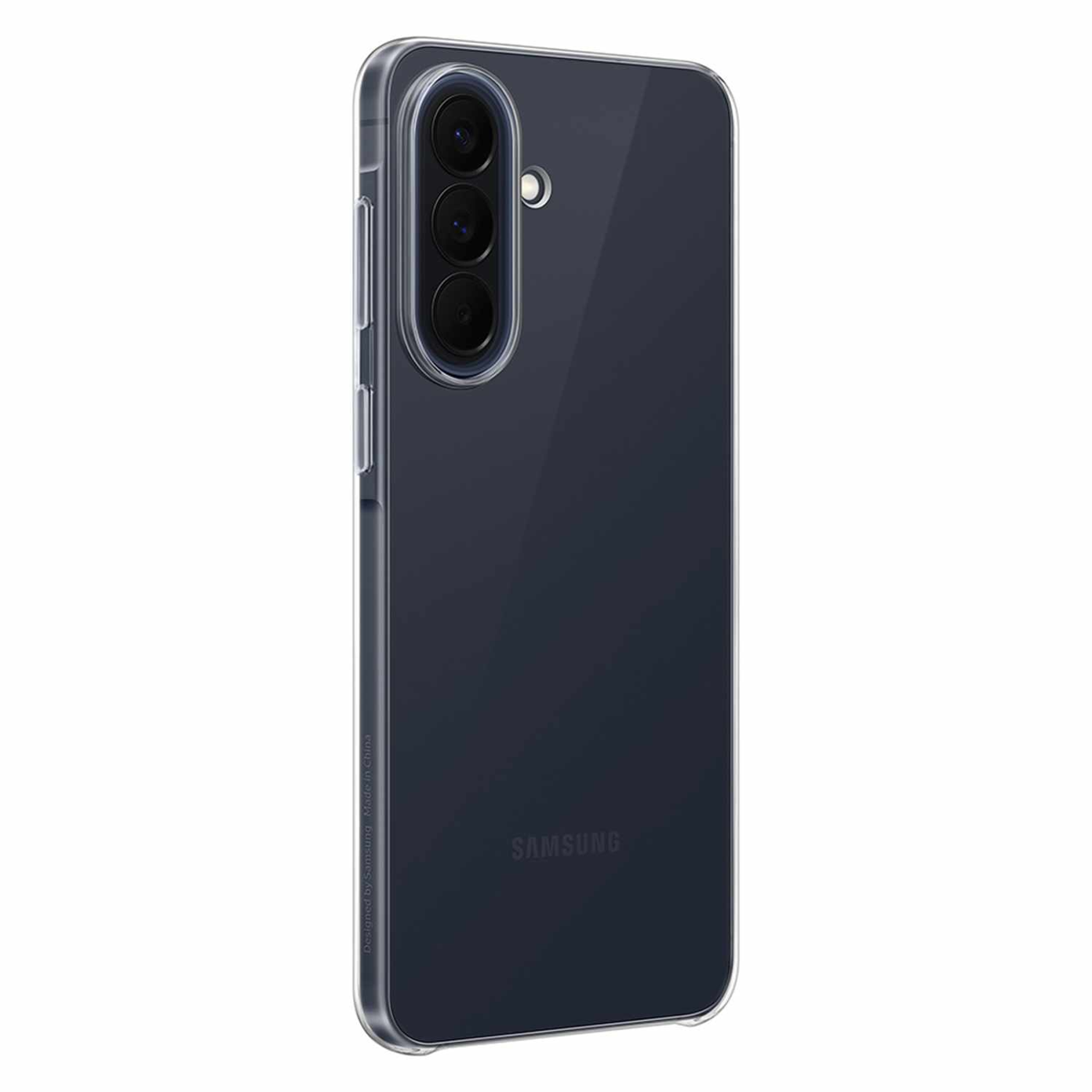 Samsung - Clear Case Transparent for Samsung Galaxy A57 5G