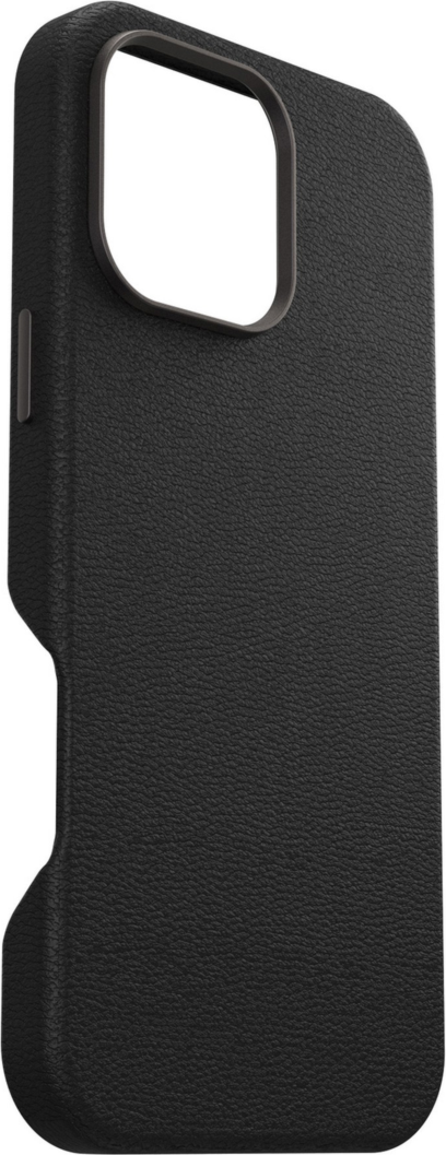 <p>Crafted from organically grown and sustainably harvested nopal cactus, the Otterbox Symmetry Series Cactus Leather case for MagSafe offers a sustainable alternative to traditional leather products.</p>