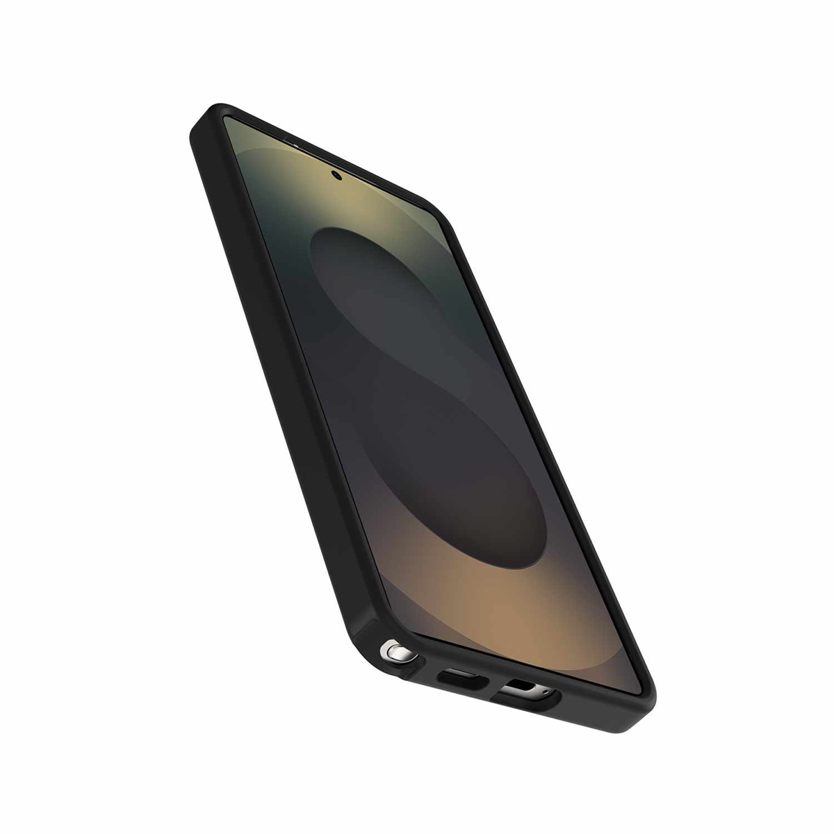 OtterBox 7799919 Étui Profile avec Magnets Noir Cristal pour Samsung Galaxy S26 Ultra