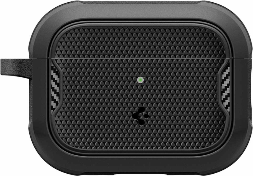 Spigen Core Armor pour AirPods Pro 3 - Noir