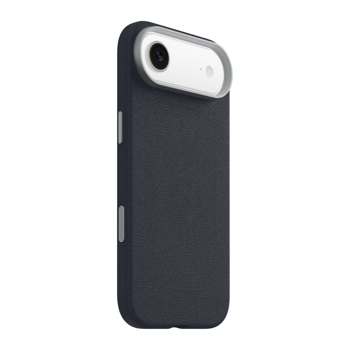 Crafted from organically grown and sustainably harvested nopal cactus, the Otterbox Symmetry Series Cactus Leather case for MagSafe offers a sustainable alternative to traditional leather products.