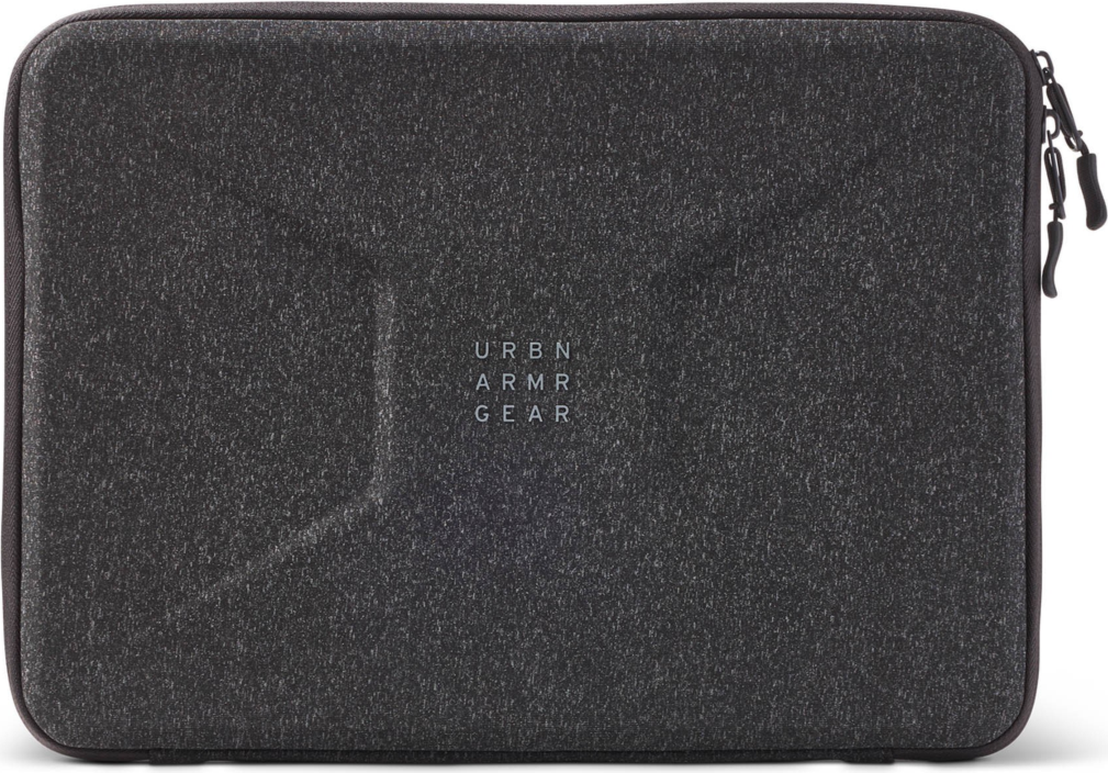 <p>The UAG Civilian Laptop Sleeve is designed to offer lightweight protection and modern style for 16” laptops.</p>
