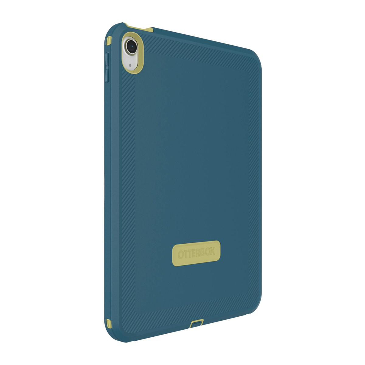 OtterBox Defender Pro Case delivers rugged multi-layer protection, built-in screen defense, and a versatile stand for dependable everyday tablet security.