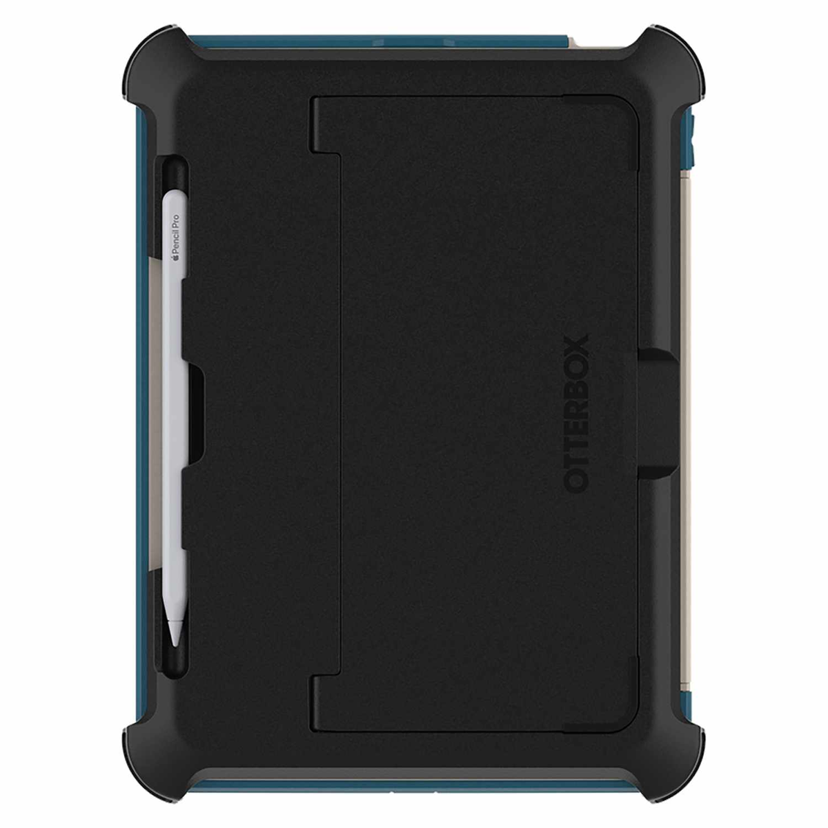 OtterBox - Étui Defender Pro pour tablette, couleur Celestial/Gris, compatible avec l'iPad Air 11 (M4) 2026, l'iPad Air 11 M3 2025 et l'iPad Air 11 M2 2024, en conditionnement en vrac