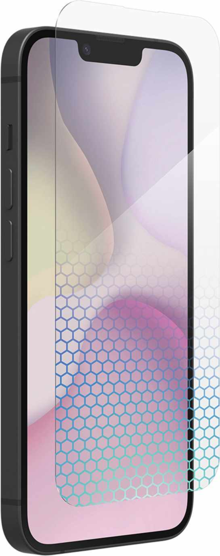 <p>The InvisibleShield Glass Elite XTR5, fortified with Graphene and boasting Eyesafe® CPF60 blue light protection, is the strongest, most technologically advanced screen protection from ZAGG.</p>