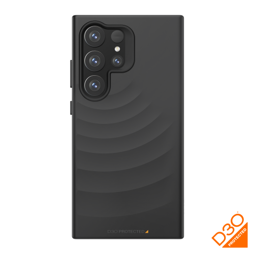 12ft drop tested, backed by D3O® technology
Raised bezel maximizes the protection of your screen
Enhanced grip with unique style
Lifetime Warranty