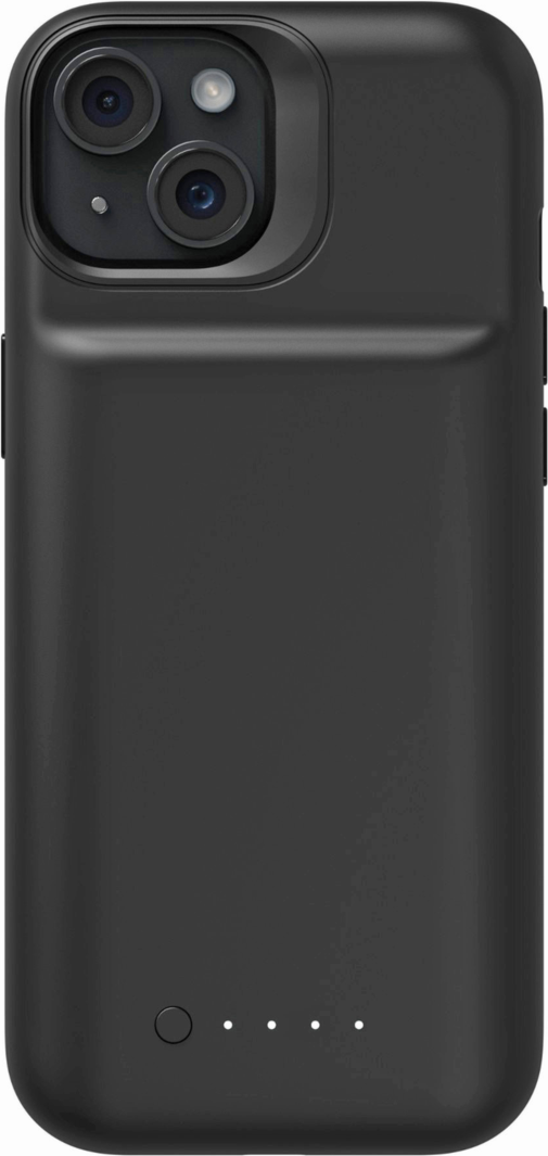 The Mophie Juice Pack is designed to provide extended power, capacity, and enhanced protection for device.