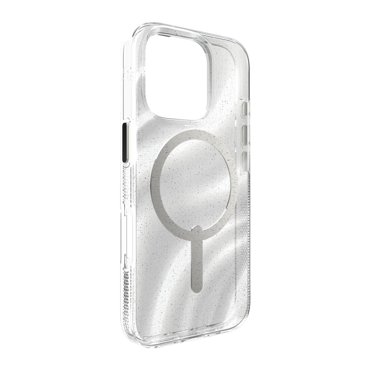 Strengthened with Graphene, ZAGG's Milan Snap series case is a perfect combination of fashion and tech - from the dazzling design to 13 ft drop protection and seamless MagSafe compatibility.