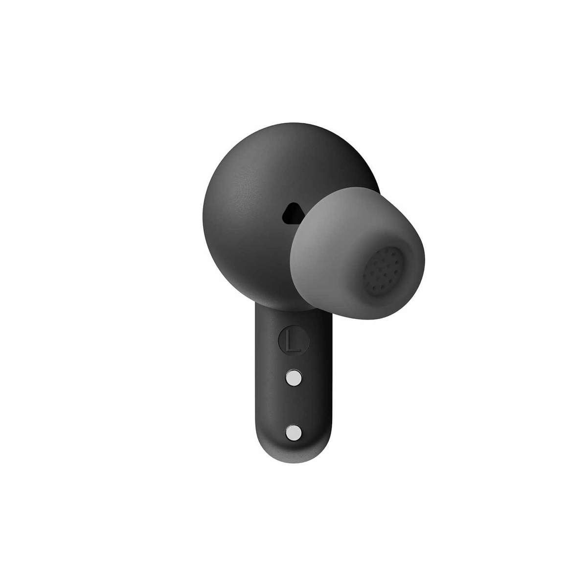 Sudio - D11 In-Ear Headphones Black