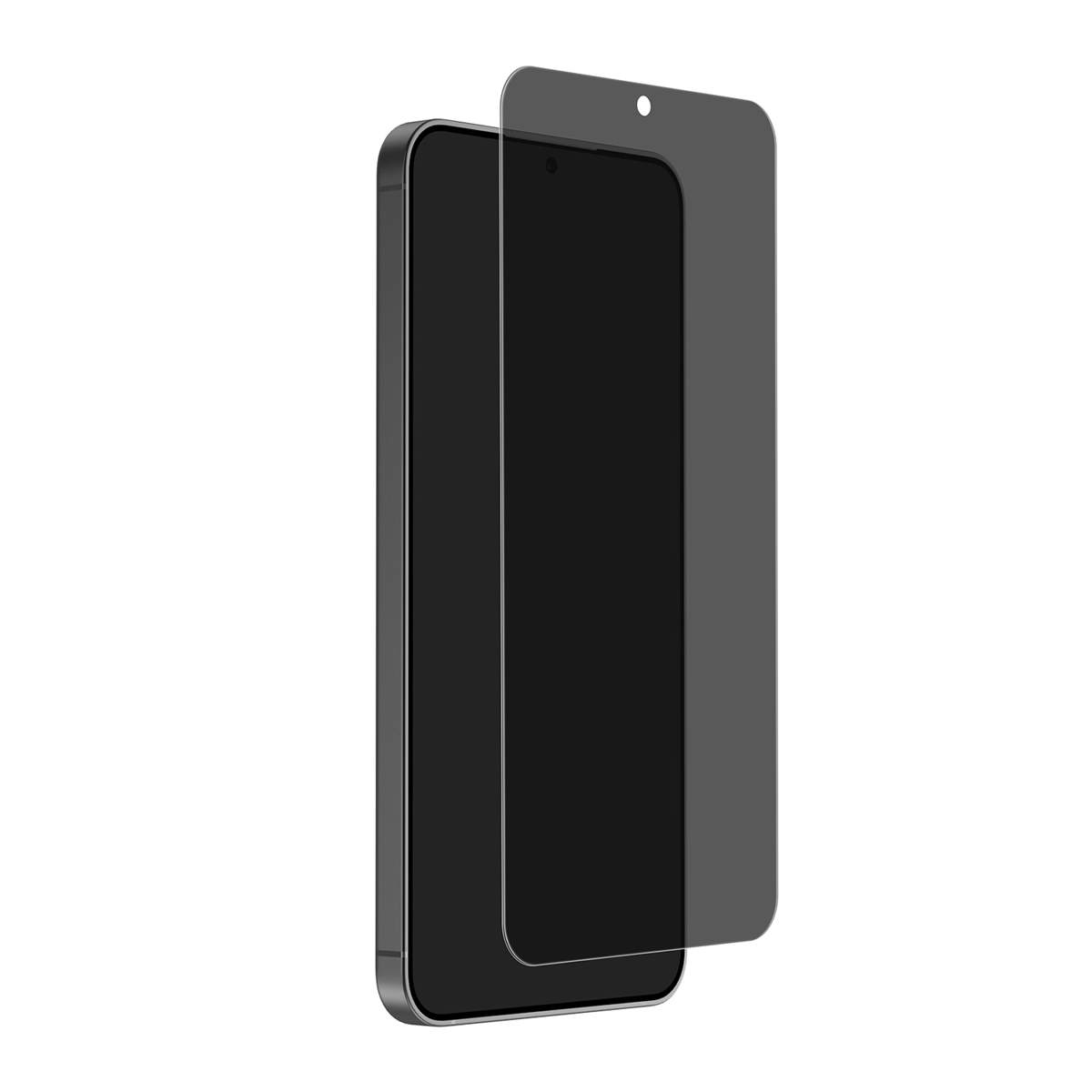 Blu Element BEEFTPTGS26E Protection D'écran EasyFit Privacy Éco pour Samsung Galaxy S26+