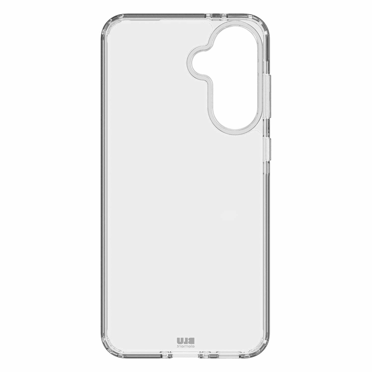 Blu Element - Coque DropZone Air transparente pour Samsung Galaxy A57 5G