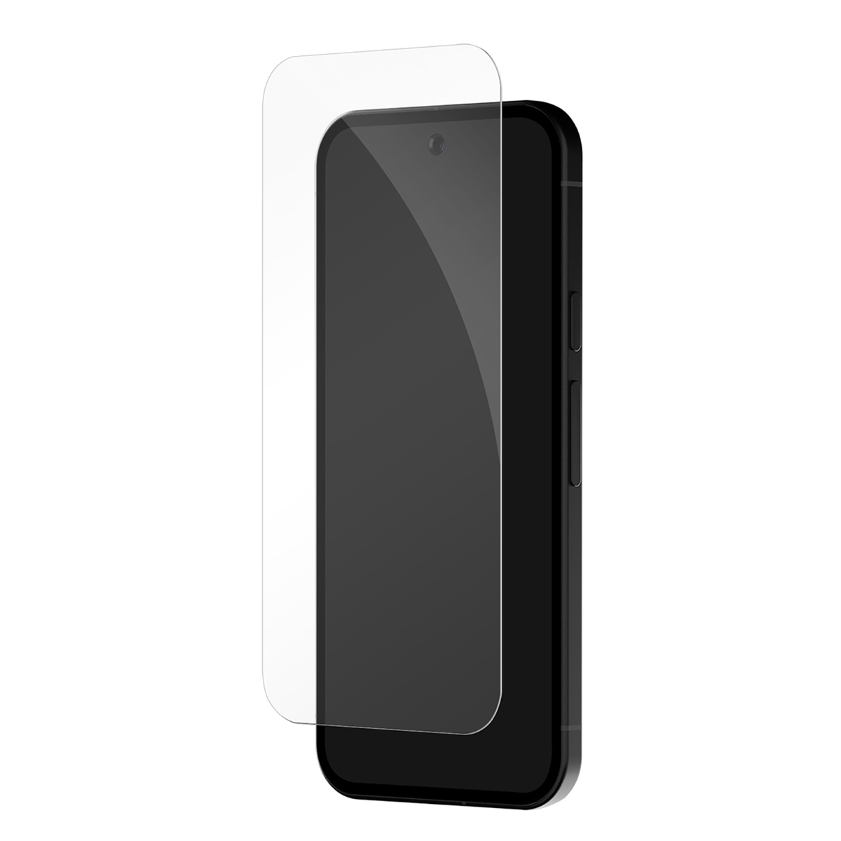 Blu Element BESPPX10A Protecteur D'écran en Verre Trempé pour Google Pixel 10a