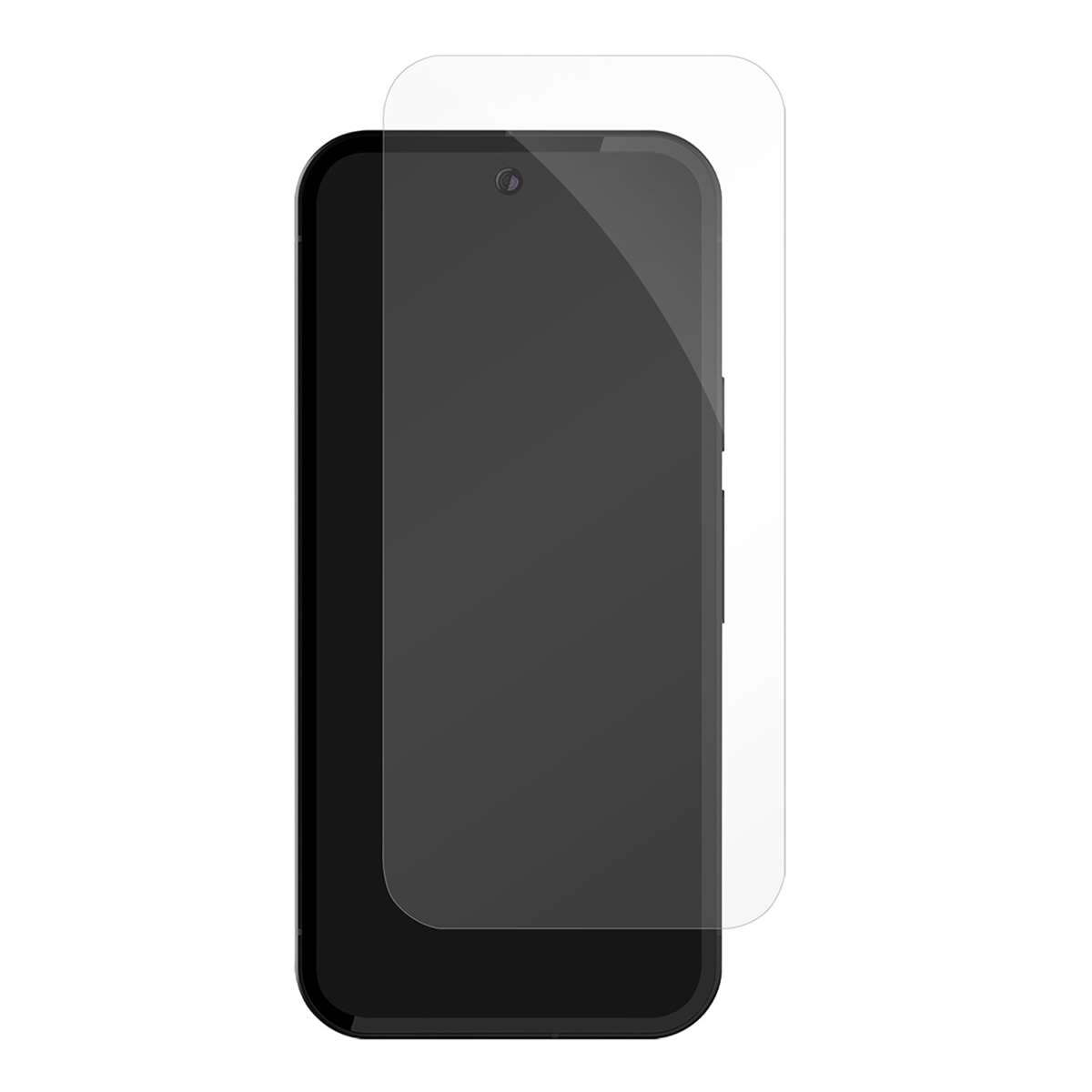 Blu Element BESPPX10A Protecteur D'écran en Verre Trempé pour Google Pixel 10a