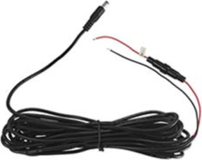 Permanently wire your SureCall vehicle amplifier directly to the vehicle’s power with this 12V hard-wiring power supply option.