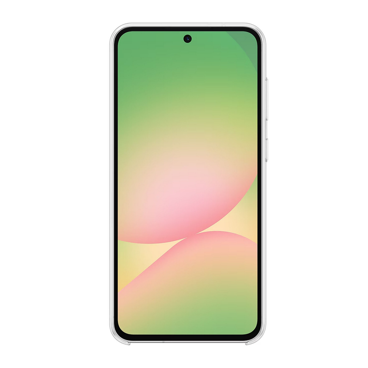 <p>The Samsung Clear cases transparency allows you to show off the design and color of your Samsung Galaxy while protecting your device.</p>