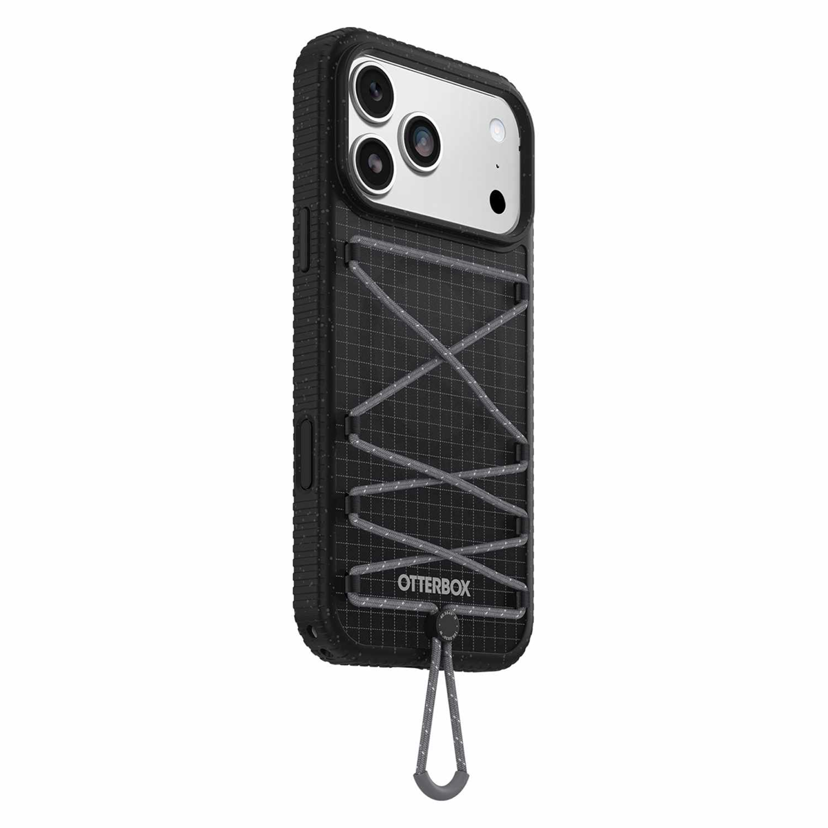 OtterBox - Coque Sole Pack MagSafe Vector Black pour iPhone 17 Pro Max