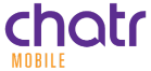 Chatr logo