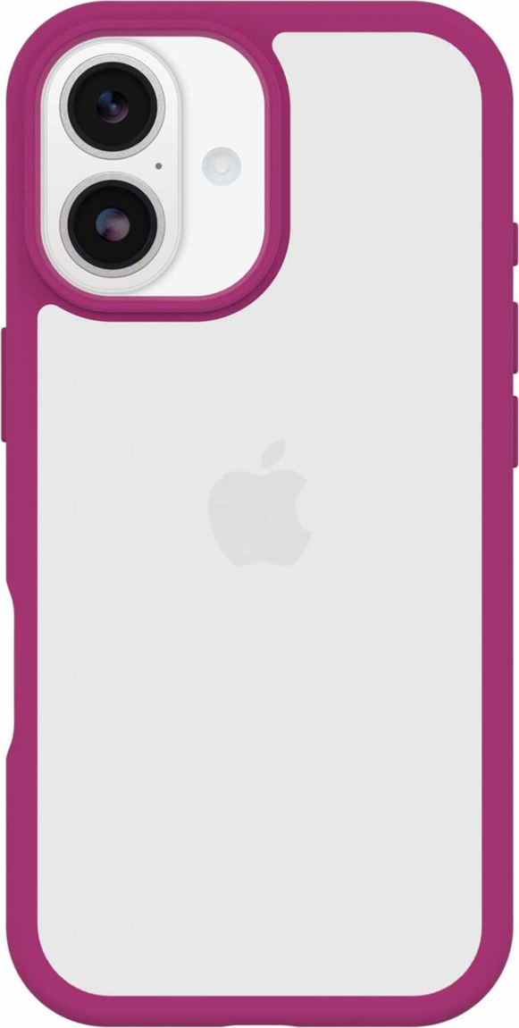 OtterBox - iPhone 17 Profile Case - Rose Crystal (Pink