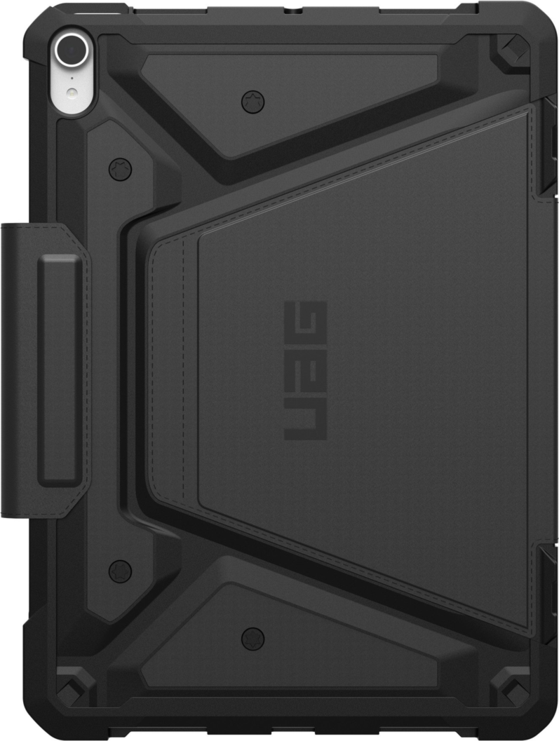 <p>Sleek silhouette and 360-degree unstoppable protection. The UAG Metropolis SE case features a rugged, non-slip exterior and protection without the bulk.</p>