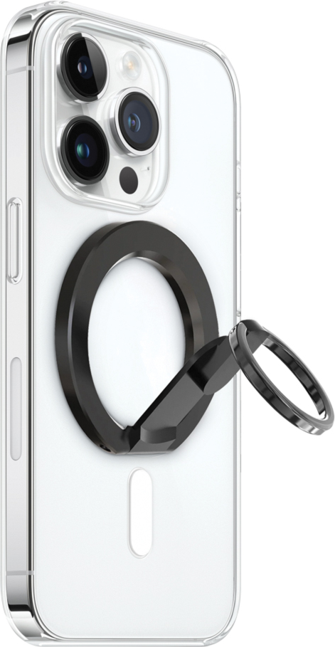 Base Magnetic Phone Grip Stand