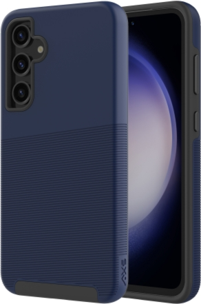 Drop resistant up to 10 feet
Modern and elegant design
Anti-skid grip
Raised lip for enhanced protection around the screen and the camera
Click-feel premium buttons
Lifetime warranty
Proudly designed in Canada