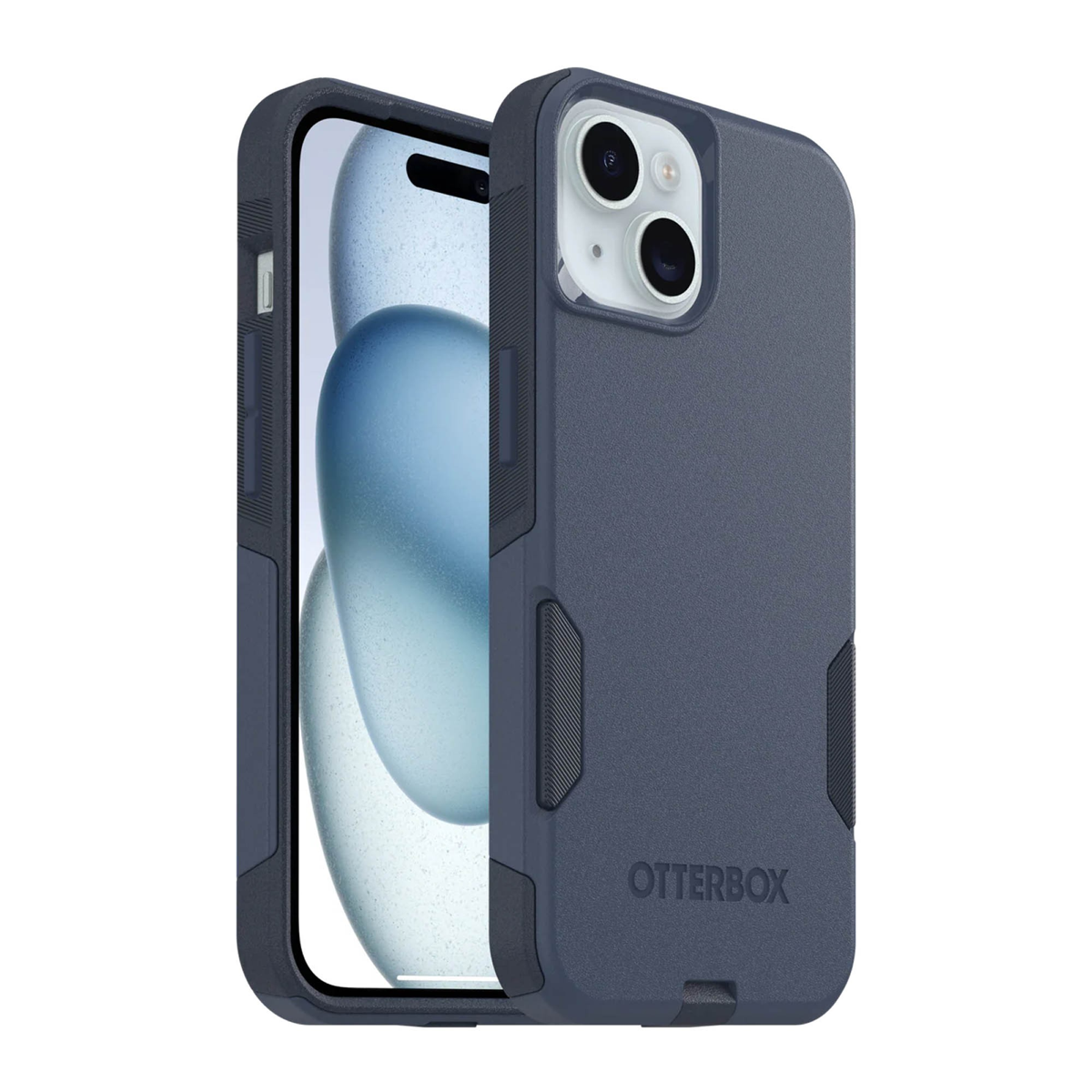 The OtterBox Commuter Series case offers a slim yet tough look to complement any device without skipping out on protection for those who are constantly on-the-go.