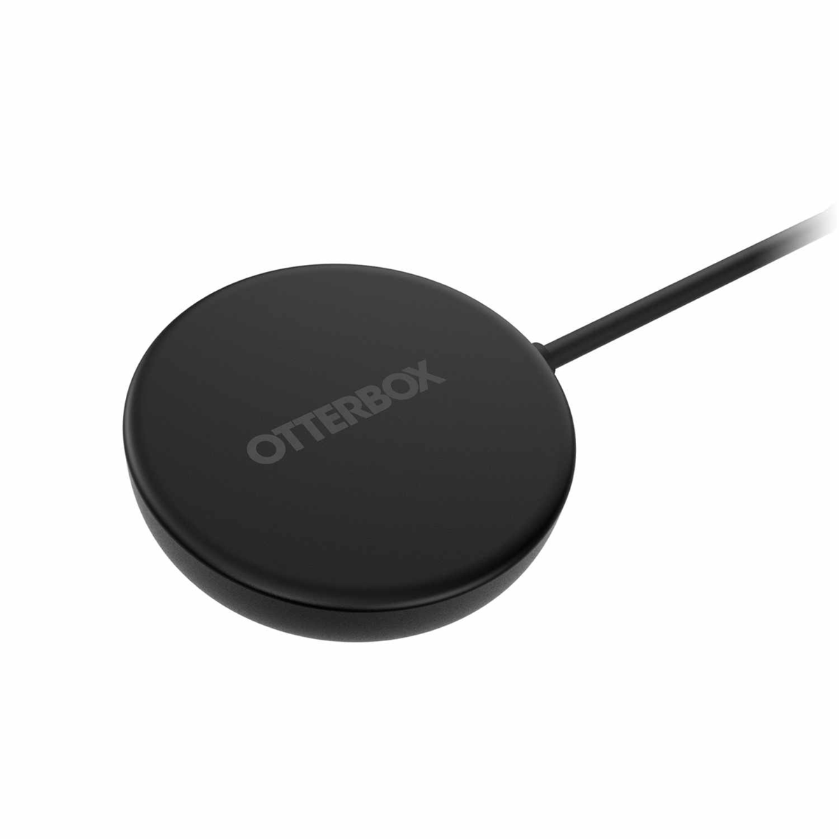 OtterBox - Qi2 Wireless Charging Pad 25W Black