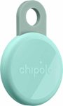 Chipolo - LOOP Tracking Tag (Works with Android's Find Hub Device or Apple Find My) - Mint