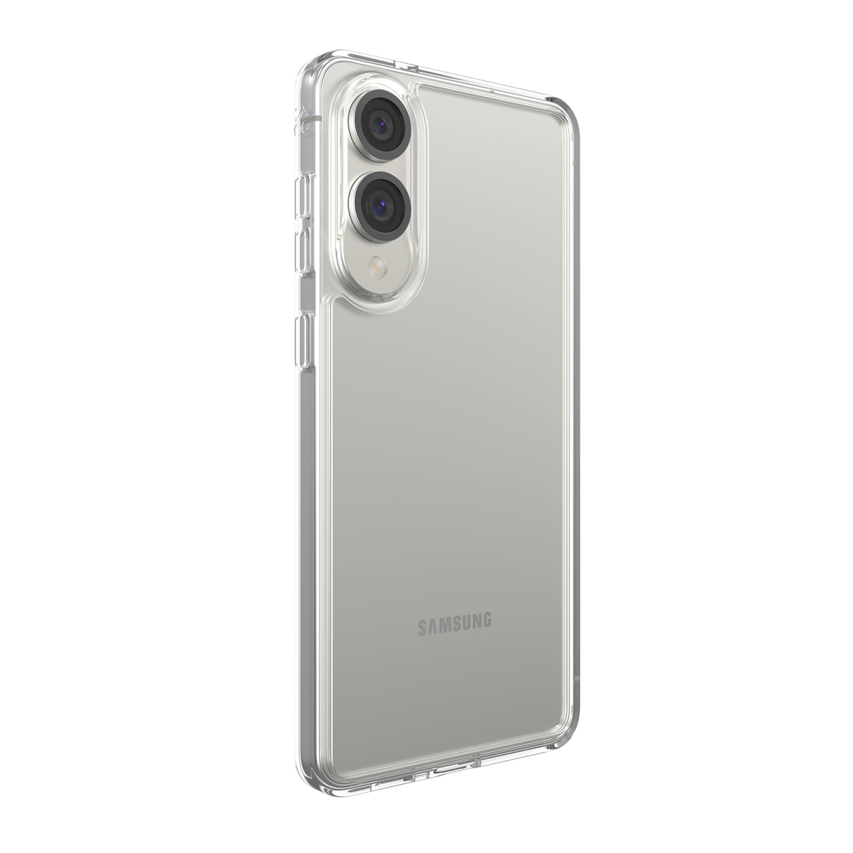 Strengthened with Graphene, ZAGG's Crystal Palace Lite case combines an ultra-thin, crystal-clear profile with up to 10 ft drop protection.