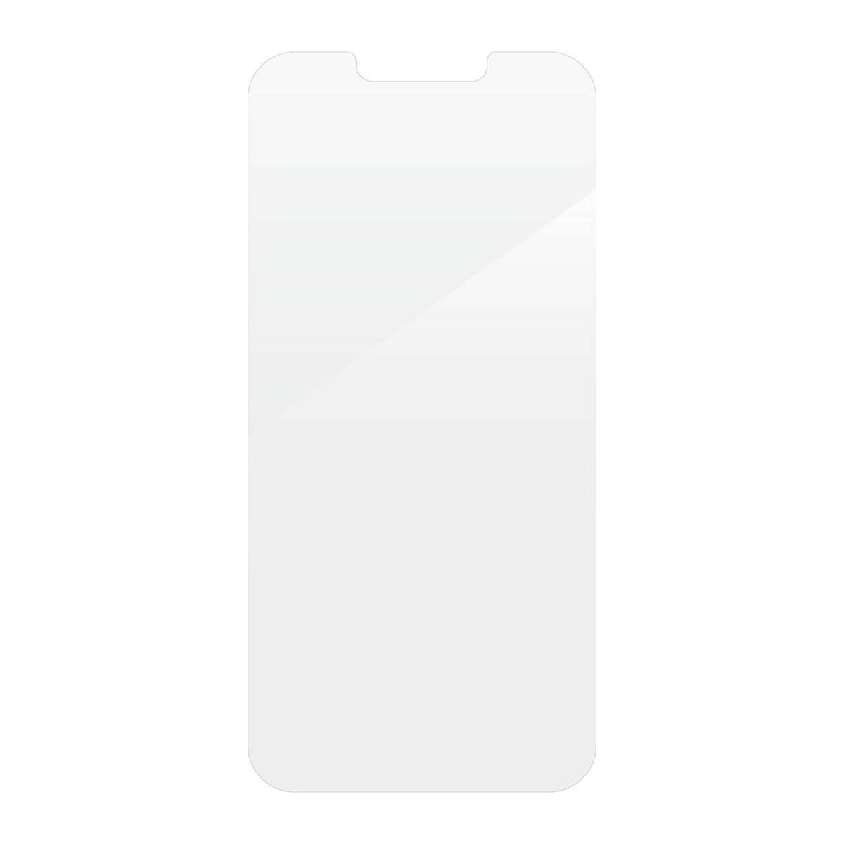 The InvisibleShield Glass Elite Screen Protector by ZAGG offers advanced strength for maximum protection.