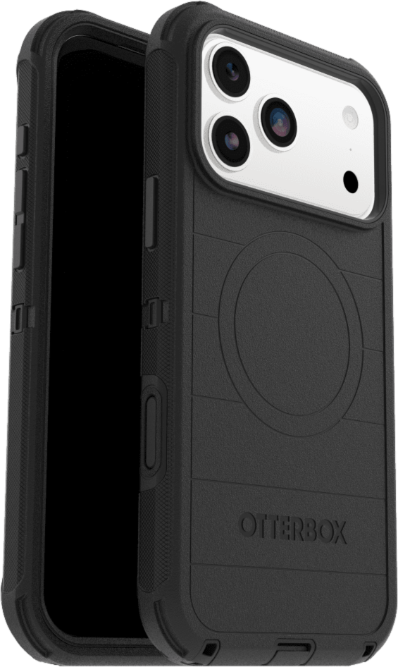 iPhone 17 Pro Max Otterbox Defender Pro w/MagSafe + Camera Control