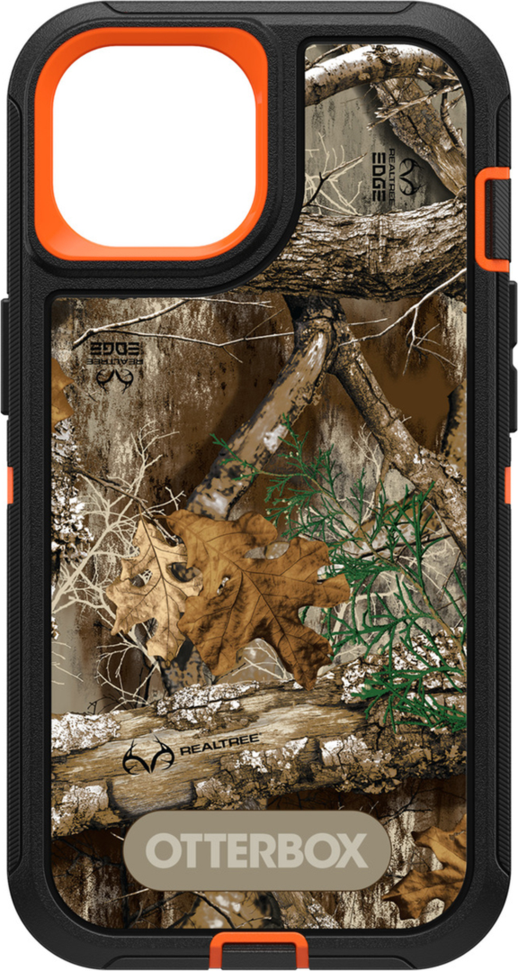 Realtree Edge Realtree Camo Iphone 11 Case OtterBox DEFENDER CAMO