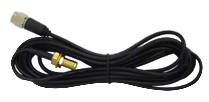 Wilson 6ft RG174 coax (SMA-female to SMA male)