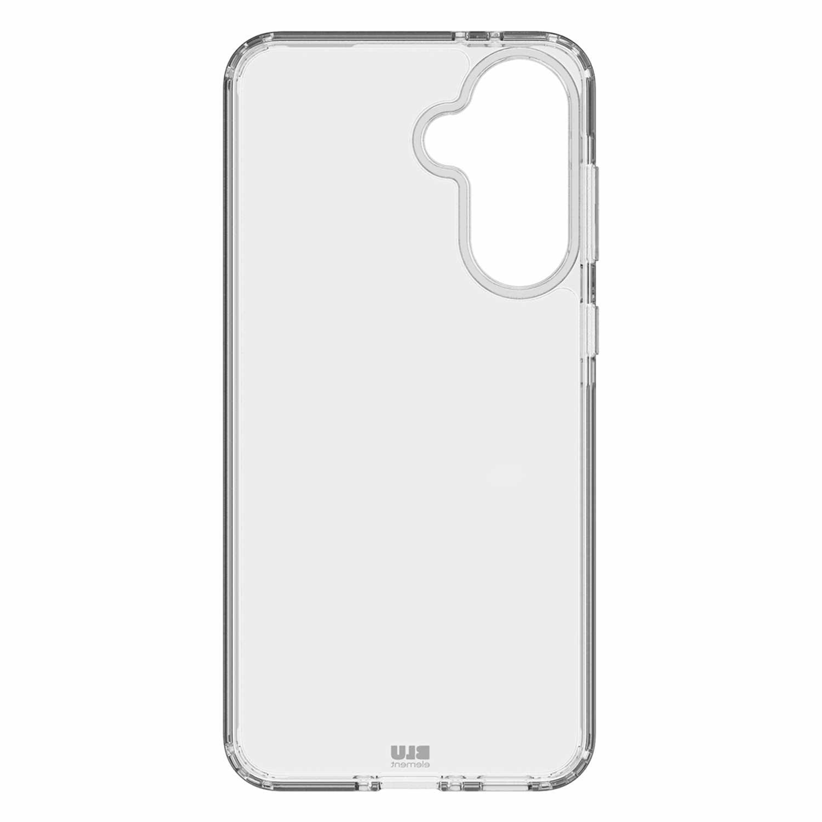 Blu Element - Coque DropZone Air transparente pour Samsung Galaxy A37 5G