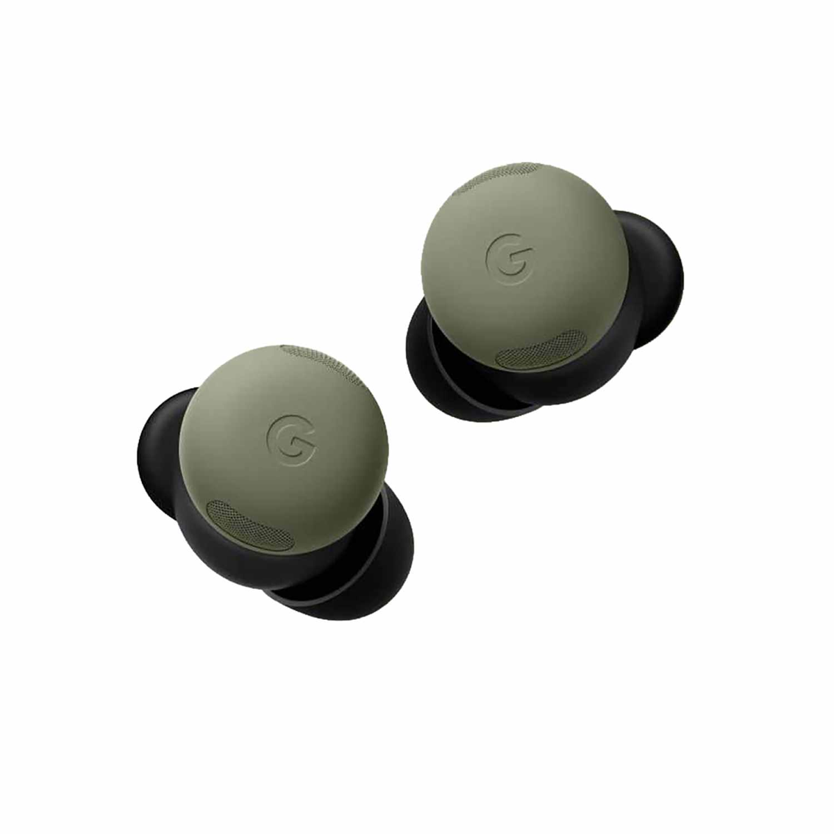 Google - Pixel Buds Pro 2 Olive | tboothwireless