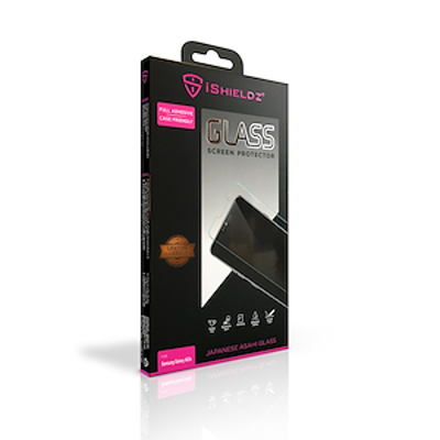 iShieldz Tempered Glass Screen Protector for Samsung A03s