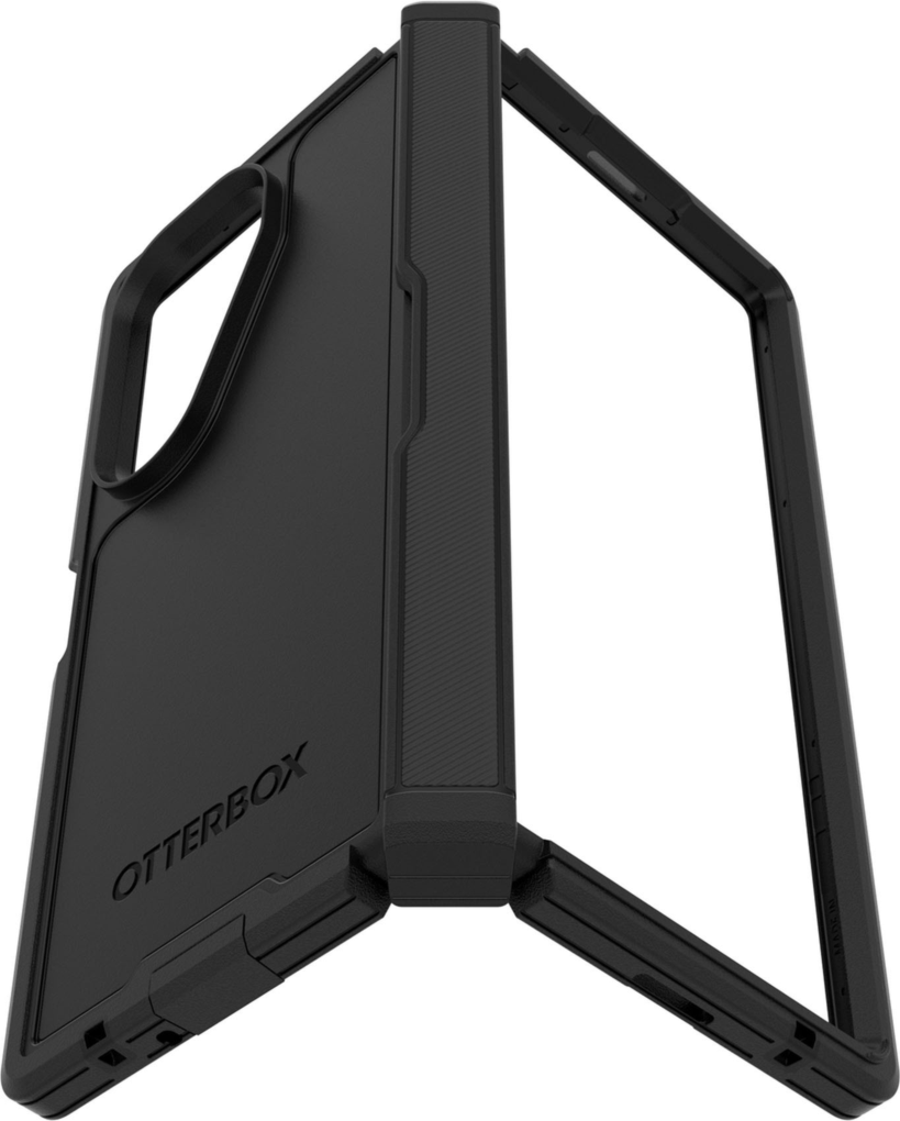 OtterBox 7798230 Étui Defender Pro XT Clear Magnets Noir pour Samsung Galaxy Z Fold7