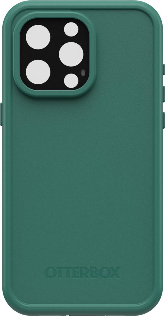 iPhone 15 Pro Max OtterBox Frē Series Case for MagSafe