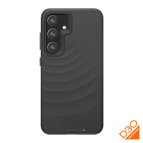 12ft drop tested, backed by D3O® technology
Raised bezel maximizes the protection of your screen
Enhanced grip with unique style
Lifetime Warranty